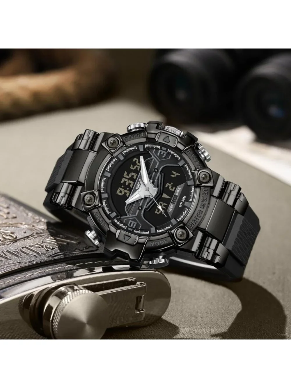 N/A mechanical cool